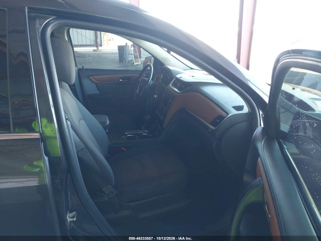 Chevrolet Traverse 1lt 2017 1GNKVGKD0HJ132255 Image 5