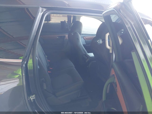 Chevrolet Traverse 1lt 2017 1GNKVGKD0HJ132255 Image 8