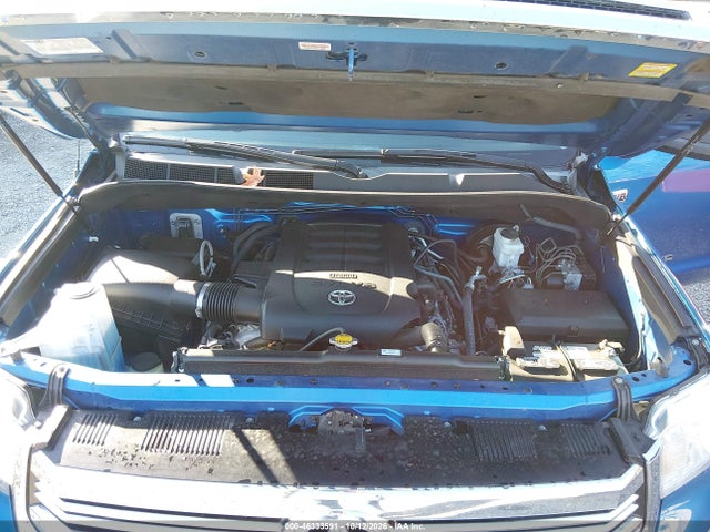Aukcja sprzedaży 2017 Toyota Tundra Sr5 5.7l V8, vin: 5TFUY5F18HX662192, numer aukcji: 46333591