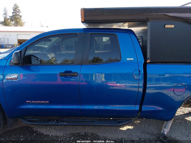 Aukcja sprzedaży 2017 Toyota Tundra Sr5 5.7l V8, vin: 5TFUY5F18HX662192, numer aukcji: 46333591