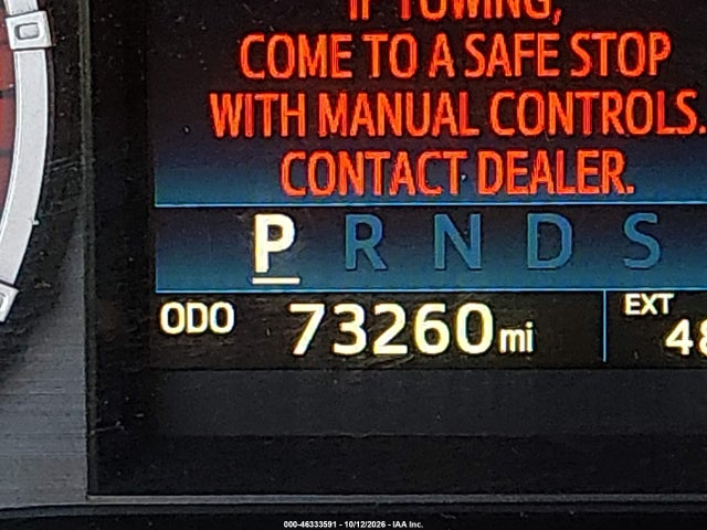 Aukcja sprzedaży 2017 Toyota Tundra Sr5 5.7l V8, vin: 5TFUY5F18HX662192, numer aukcji: 46333591