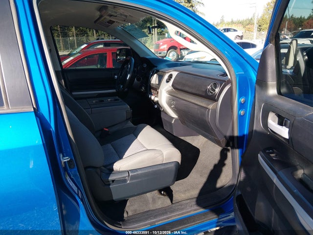 Aukcja sprzedaży 2017 Toyota Tundra Sr5 5.7l V8, vin: 5TFUY5F18HX662192, numer aukcji: 46333591