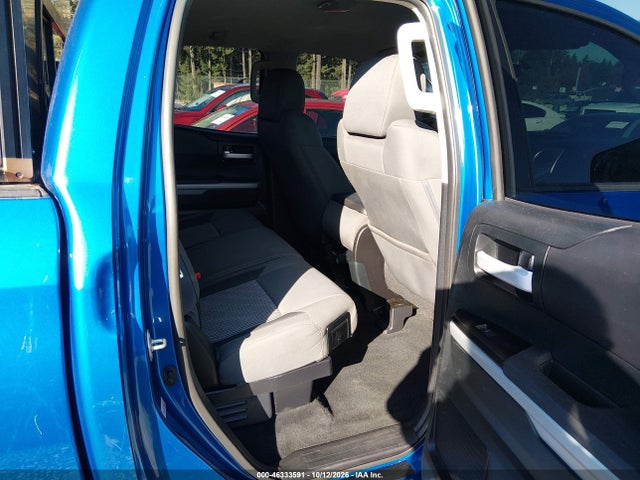 Aukcja sprzedaży 2017 Toyota Tundra Sr5 5.7l V8, vin: 5TFUY5F18HX662192, numer aukcji: 46333591