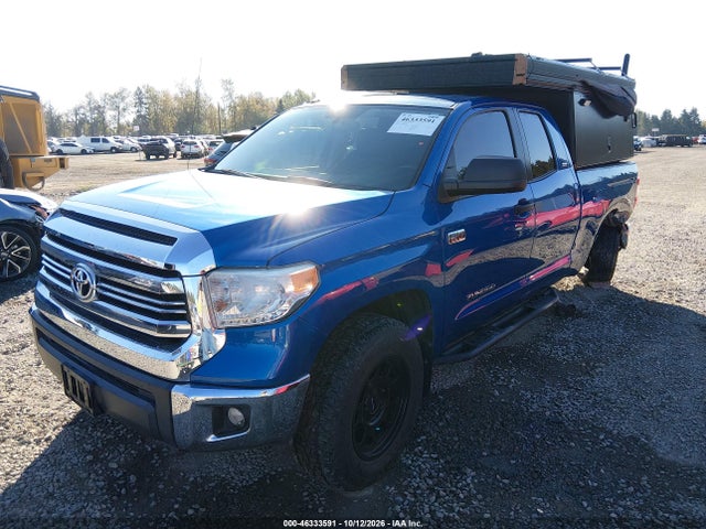 Aukcja sprzedaży 2017 Toyota Tundra Sr5 5.7l V8, vin: 5TFUY5F18HX662192, numer aukcji: 46333591