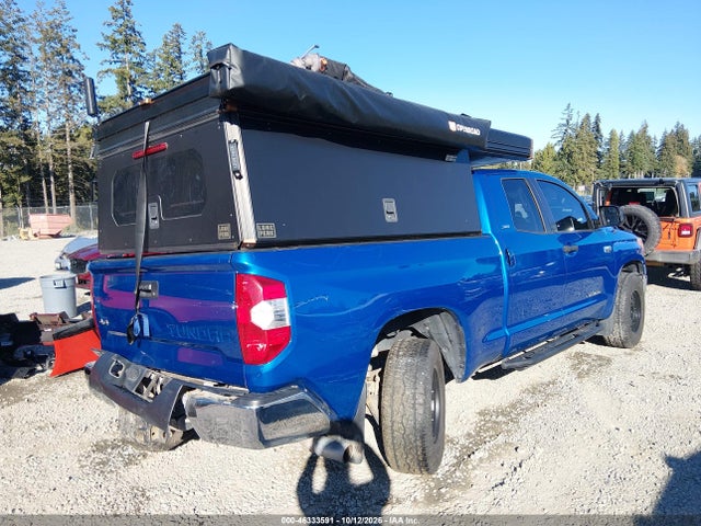 Aukcja sprzedaży 2017 Toyota Tundra Sr5 5.7l V8, vin: 5TFUY5F18HX662192, numer aukcji: 46333591