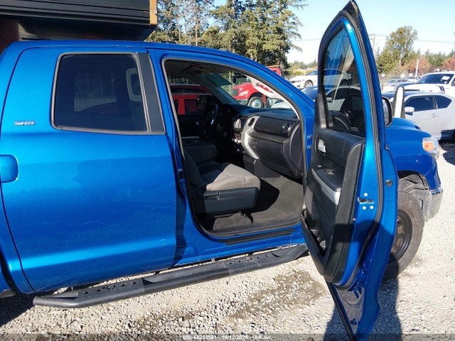Aukcja sprzedaży 2017 Toyota Tundra Sr5 5.7l V8, vin: 5TFUY5F18HX662192, numer aukcji: 46333591