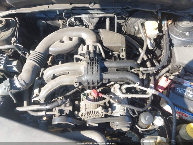 Aukcja sprzedaży 2012 Subaru Forester 2.5x Premium, vin: JF2SHADC4CH467005, numer aukcji: 46333592