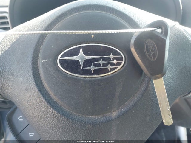 Aukcja sprzedaży 2012 Subaru Forester 2.5x Premium, vin: JF2SHADC4CH467005, numer aukcji: 46333592