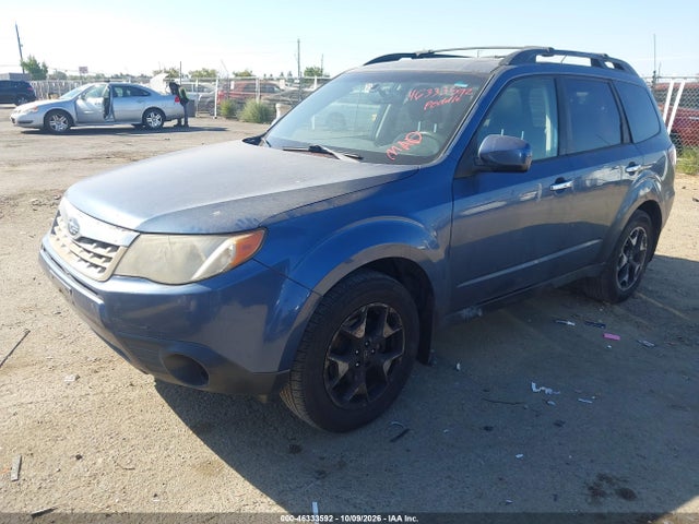 Aukcja sprzedaży 2012 Subaru Forester 2.5x Premium, vin: JF2SHADC4CH467005, numer aukcji: 46333592