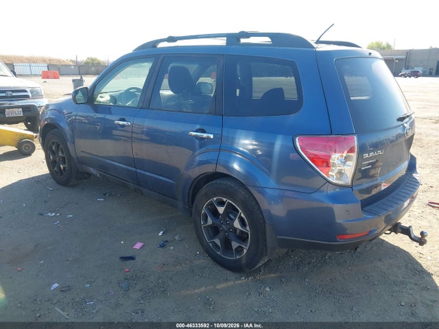 Aukcja sprzedaży 2012 Subaru Forester 2.5x Premium, vin: JF2SHADC4CH467005, numer aukcji: 46333592