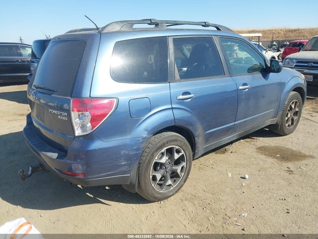 Aukcja sprzedaży 2012 Subaru Forester 2.5x Premium, vin: JF2SHADC4CH467005, numer aukcji: 46333592