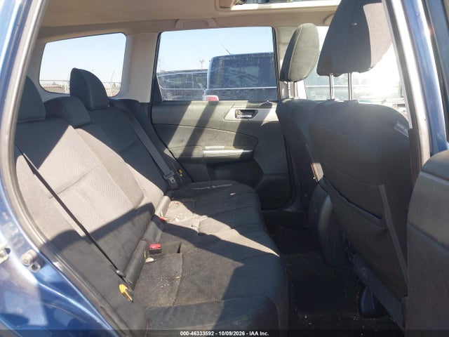 Aukcja sprzedaży 2012 Subaru Forester 2.5x Premium, vin: JF2SHADC4CH467005, numer aukcji: 46333592