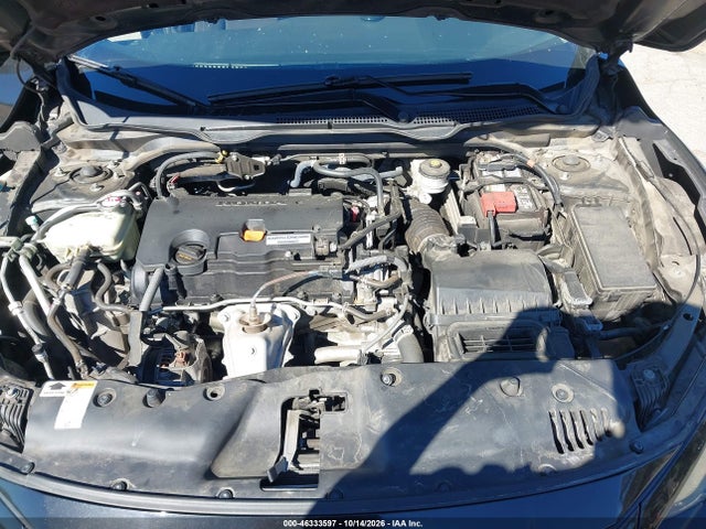 Aukcja sprzedaży 2019 Honda Civic Lx, vin: 2HGFC2F67KH525453, numer aukcji: 46333597