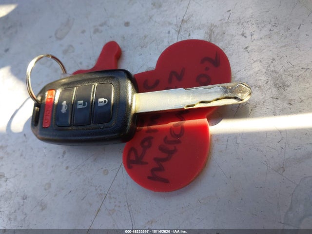 Aukcja sprzedaży 2019 Honda Civic Lx, vin: 2HGFC2F67KH525453, numer aukcji: 46333597