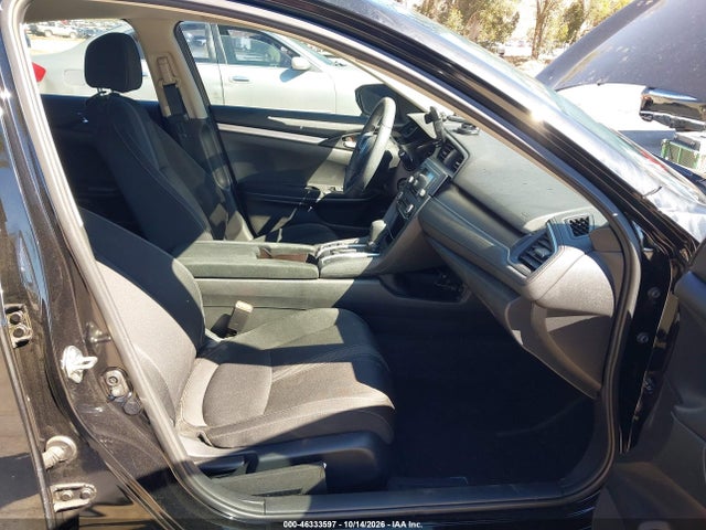 Aukcja sprzedaży 2019 Honda Civic Lx, vin: 2HGFC2F67KH525453, numer aukcji: 46333597