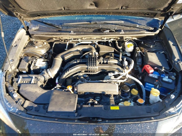 Subaru Impreza 2.0i Premium 2018 4S3GTAD67J3751218 Image 10