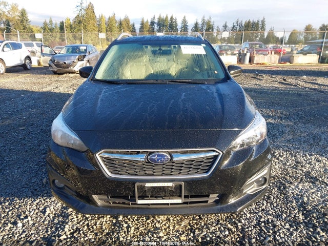 Subaru Impreza 2.0i Premium 2018 4S3GTAD67J3751218 Image 13