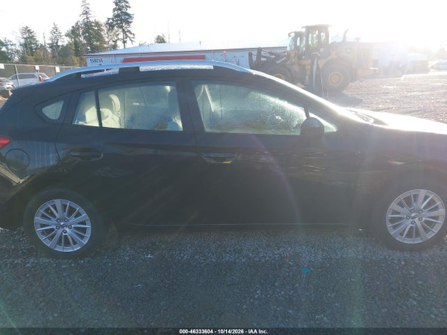 Subaru Impreza 2.0i Premium 2018 4S3GTAD67J3751218 Image 14