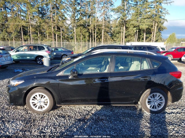 Subaru Impreza 2.0i Premium 2018 4S3GTAD67J3751218 Image 15