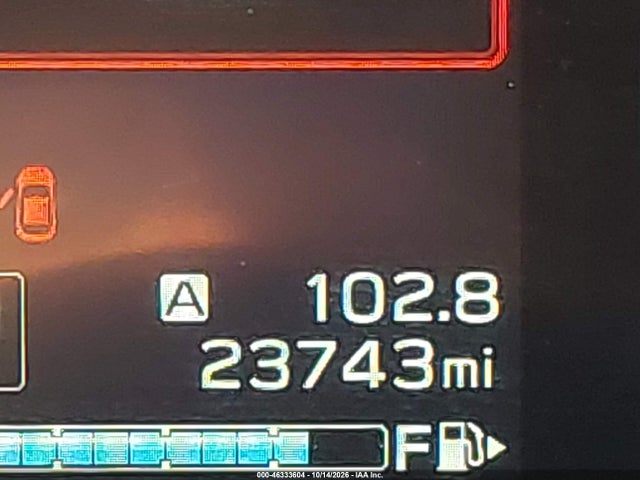 Subaru Impreza 2.0i Premium 2018 4S3GTAD67J3751218 Image 16