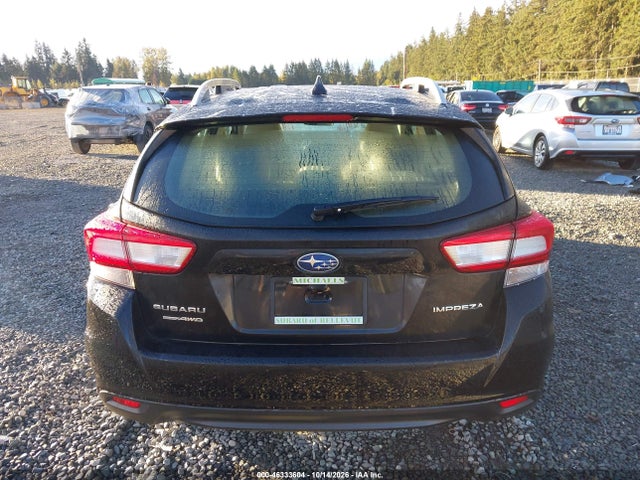 Subaru Impreza 2.0i Premium 2018 4S3GTAD67J3751218 Image 17