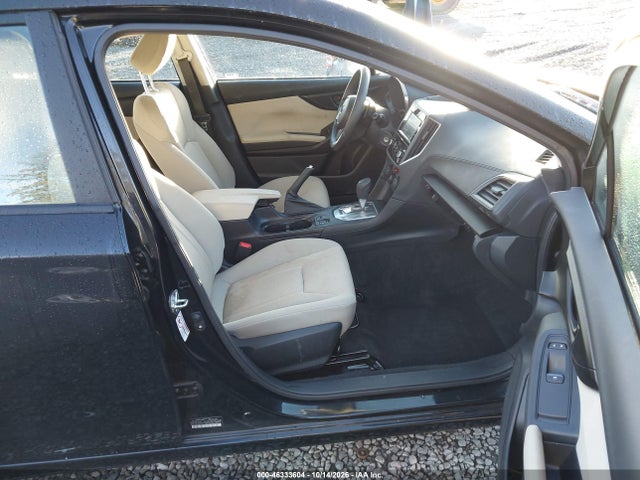 Subaru Impreza 2.0i Premium 2018 4S3GTAD67J3751218 Image 18