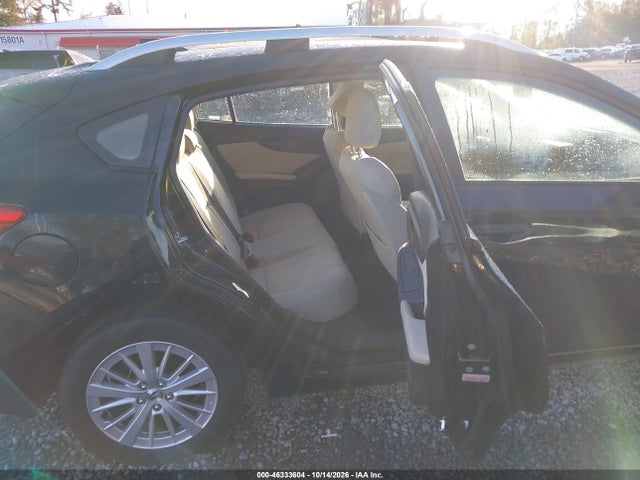 Subaru Impreza 2.0i Premium 2018 4S3GTAD67J3751218 Image 8