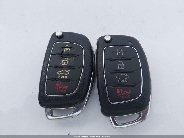 Aukcja sprzedaży 2015 Hyundai Sonata Sport, vin: 5NPE34AF0FH241074, numer aukcji: 46333609
