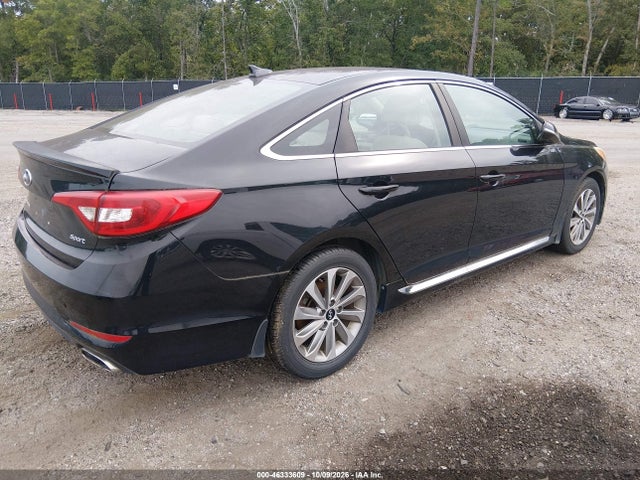 Aukcja sprzedaży 2015 Hyundai Sonata Sport, vin: 5NPE34AF0FH241074, numer aukcji: 46333609