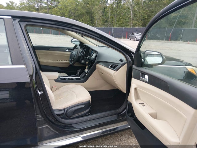 Aukcja sprzedaży 2015 Hyundai Sonata Sport, vin: 5NPE34AF0FH241074, numer aukcji: 46333609