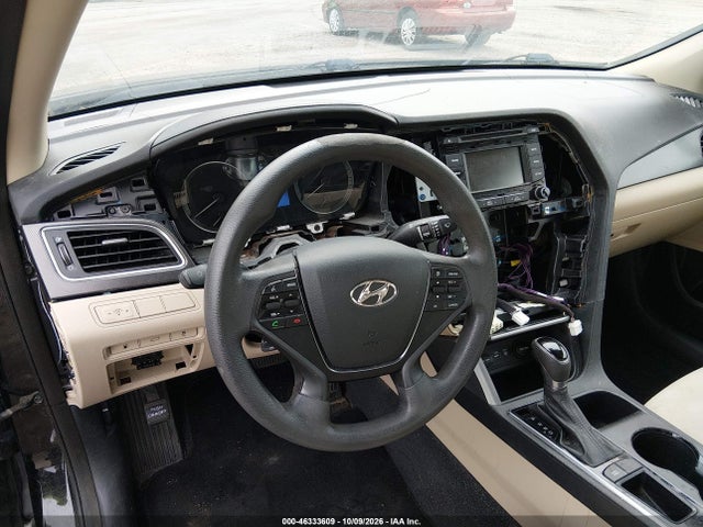 Aukcja sprzedaży 2015 Hyundai Sonata Sport, vin: 5NPE34AF0FH241074, numer aukcji: 46333609