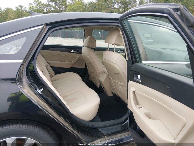 Aukcja sprzedaży 2015 Hyundai Sonata Sport, vin: 5NPE34AF0FH241074, numer aukcji: 46333609