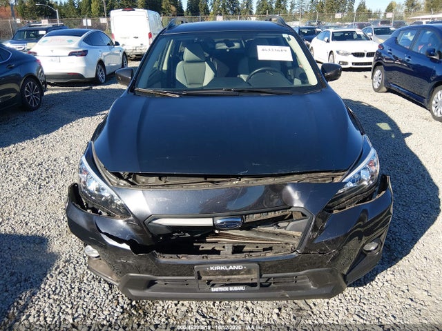 Subaru Crosstrek 2.0i Premium 2019 JF2GTACC6KH362387 Image 12