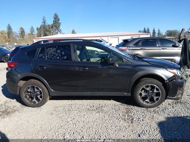 Subaru Crosstrek 2.0i Premium 2019 JF2GTACC6KH362387 Image 13