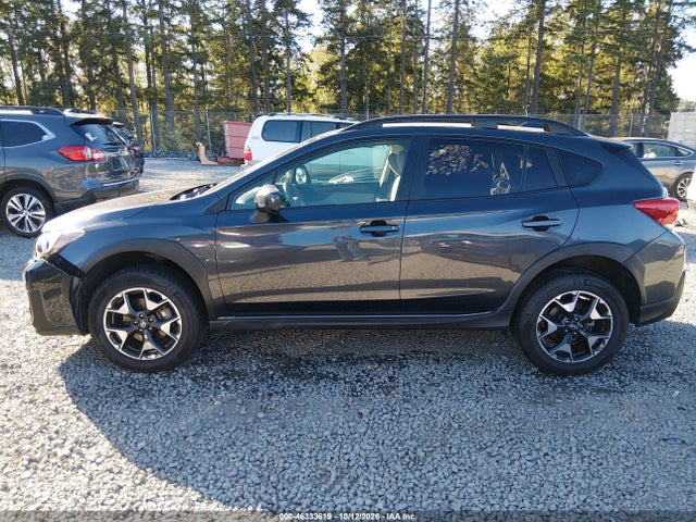 Subaru Crosstrek 2.0i Premium 2019 JF2GTACC6KH362387 Image 14