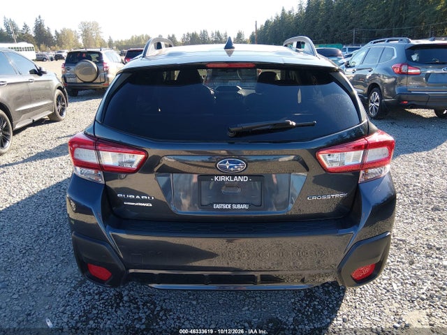 Subaru Crosstrek 2.0i Premium 2019 JF2GTACC6KH362387 Image 16
