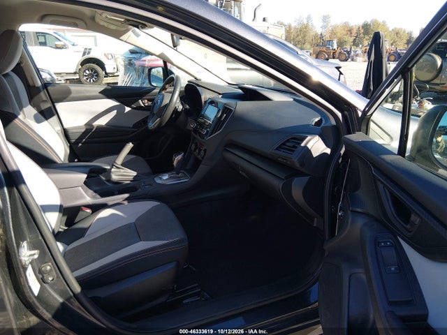 Subaru Crosstrek 2.0i Premium 2019 JF2GTACC6KH362387 Image 17