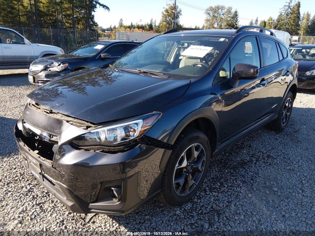 Subaru Crosstrek 2.0i Premium 2019 JF2GTACC6KH362387 Image 2