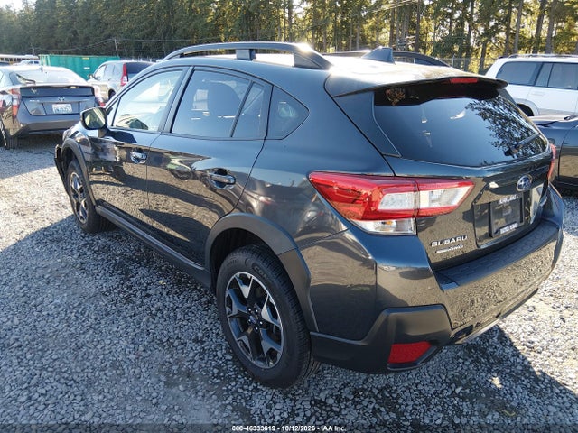 Subaru Crosstrek 2.0i Premium 2019 JF2GTACC6KH362387 Image 3