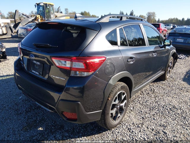Subaru Crosstrek 2.0i Premium 2019 JF2GTACC6KH362387 Image 4