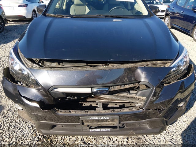 Subaru Crosstrek 2.0i Premium 2019 JF2GTACC6KH362387 Image 6