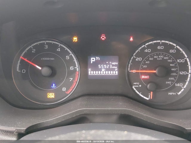 Subaru Crosstrek 2.0i Premium 2019 JF2GTACC6KH362387 Image 7