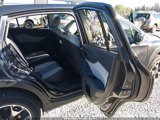 Subaru Crosstrek 2.0i Premium 2019 JF2GTACC6KH362387 Image 8
