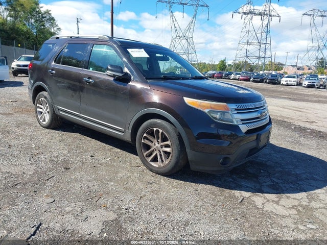 Продаж на аукціоні авто 2013 Ford Explorer Xlt, vin: 1FM5K8D87DGC08979, номер лоту: 46333631
