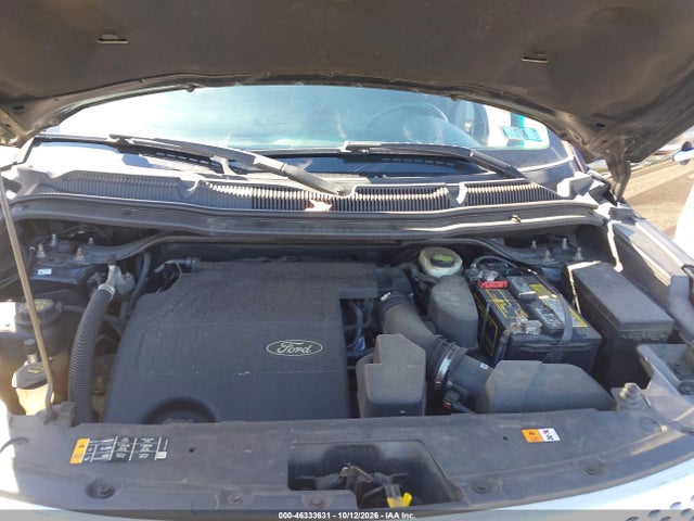 Продаж на аукціоні авто 2013 Ford Explorer Xlt, vin: 1FM5K8D87DGC08979, номер лоту: 46333631