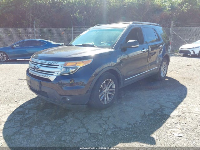 Продаж на аукціоні авто 2013 Ford Explorer Xlt, vin: 1FM5K8D87DGC08979, номер лоту: 46333631