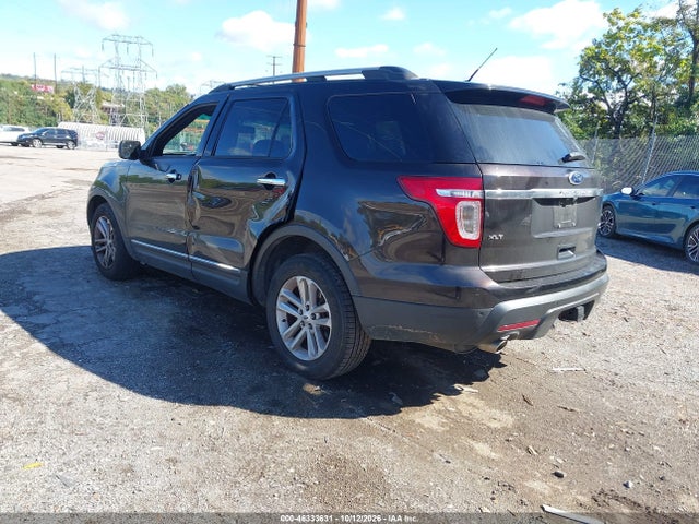 Продаж на аукціоні авто 2013 Ford Explorer Xlt, vin: 1FM5K8D87DGC08979, номер лоту: 46333631