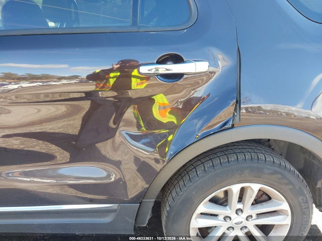 Продаж на аукціоні авто 2013 Ford Explorer Xlt, vin: 1FM5K8D87DGC08979, номер лоту: 46333631