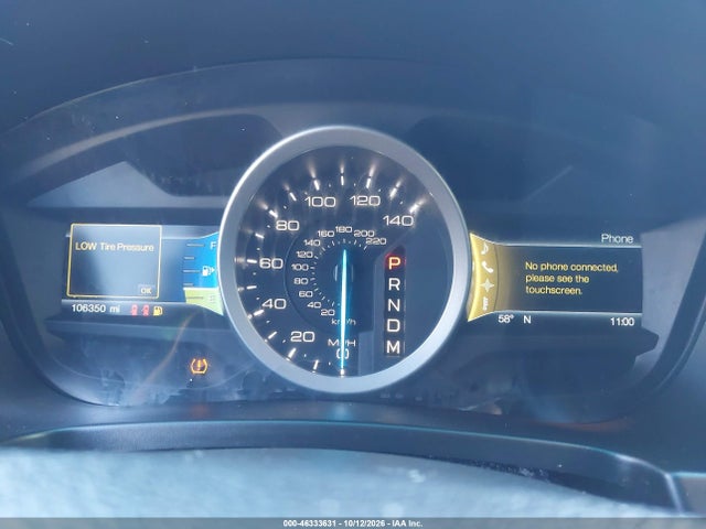 Продаж на аукціоні авто 2013 Ford Explorer Xlt, vin: 1FM5K8D87DGC08979, номер лоту: 46333631