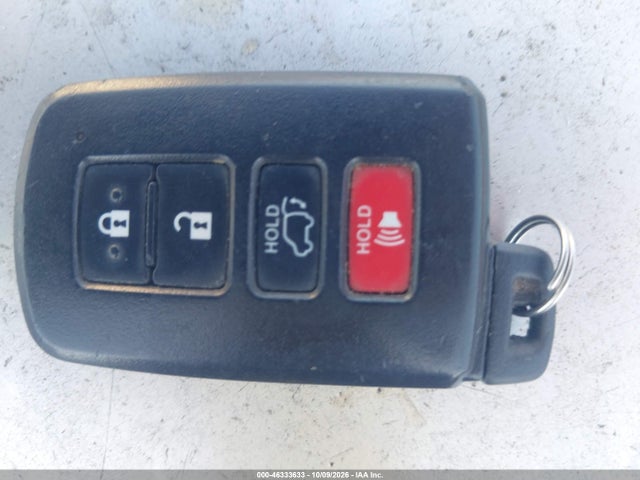 Продаж на аукціоні авто 2018 Toyota Highlander Xle, vin: 5TDKZRFH3JS538304, номер лоту: 46333633